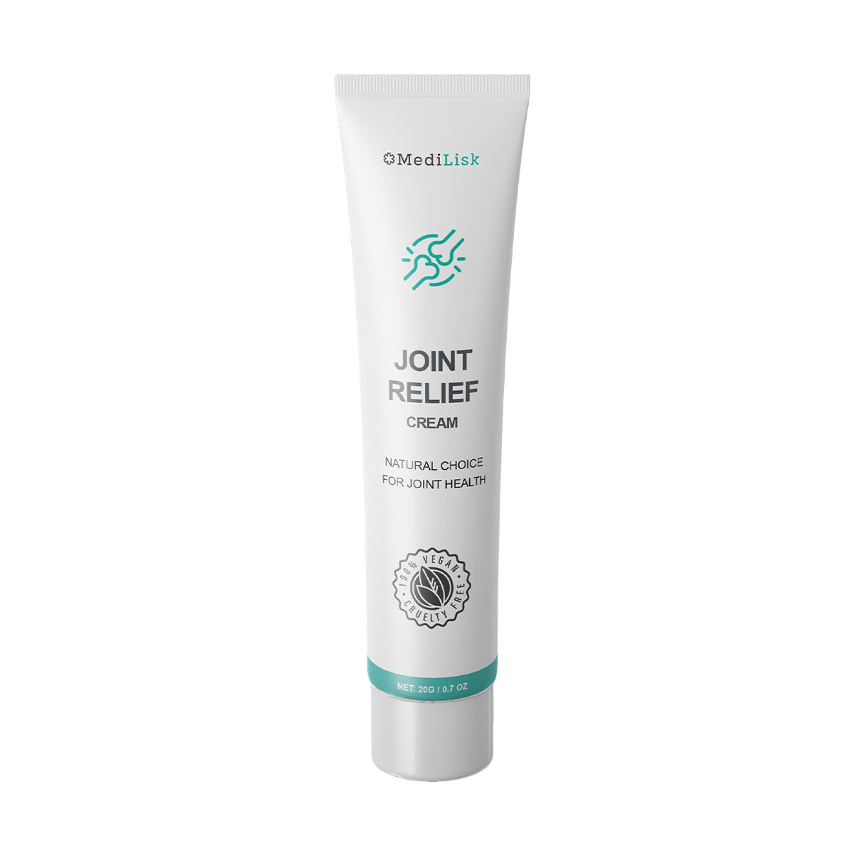 Joint Relief Cream MediLisk™