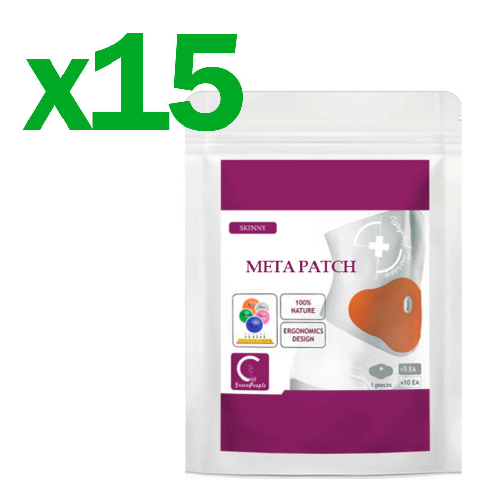MetaPatch MediLisk™