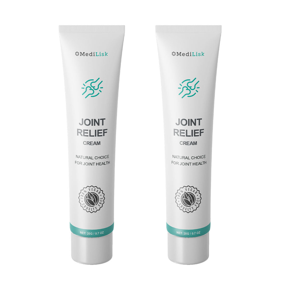 Joint Relief Cream MediLisk™