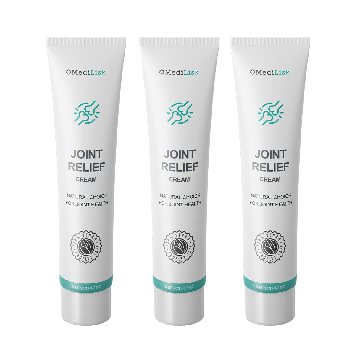 Joint Relief Cream MediLisk™