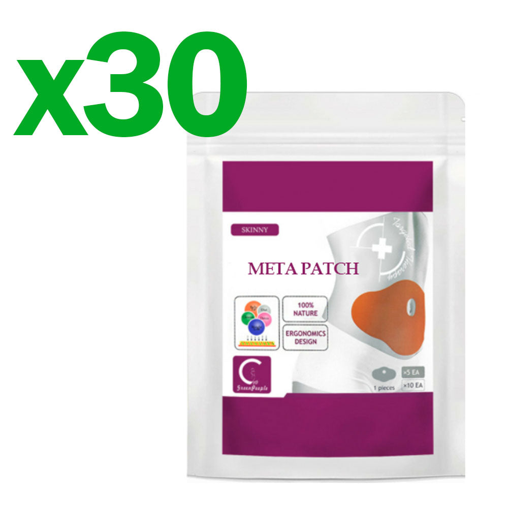 MetaPatch MediLisk™