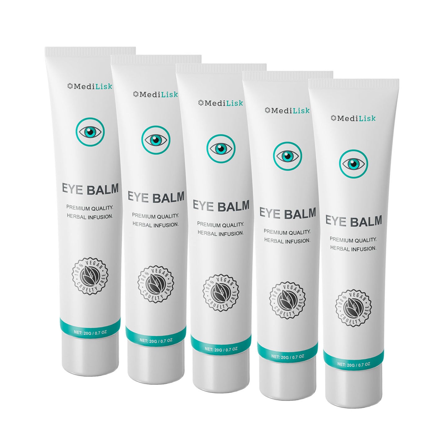 Eye Support Balm MediLisk™