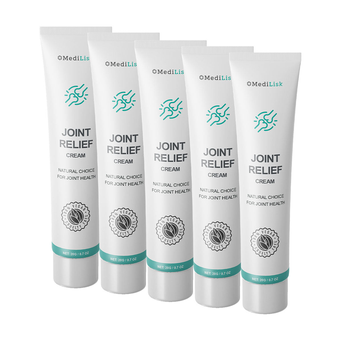 Joint Relief Cream MediLisk™