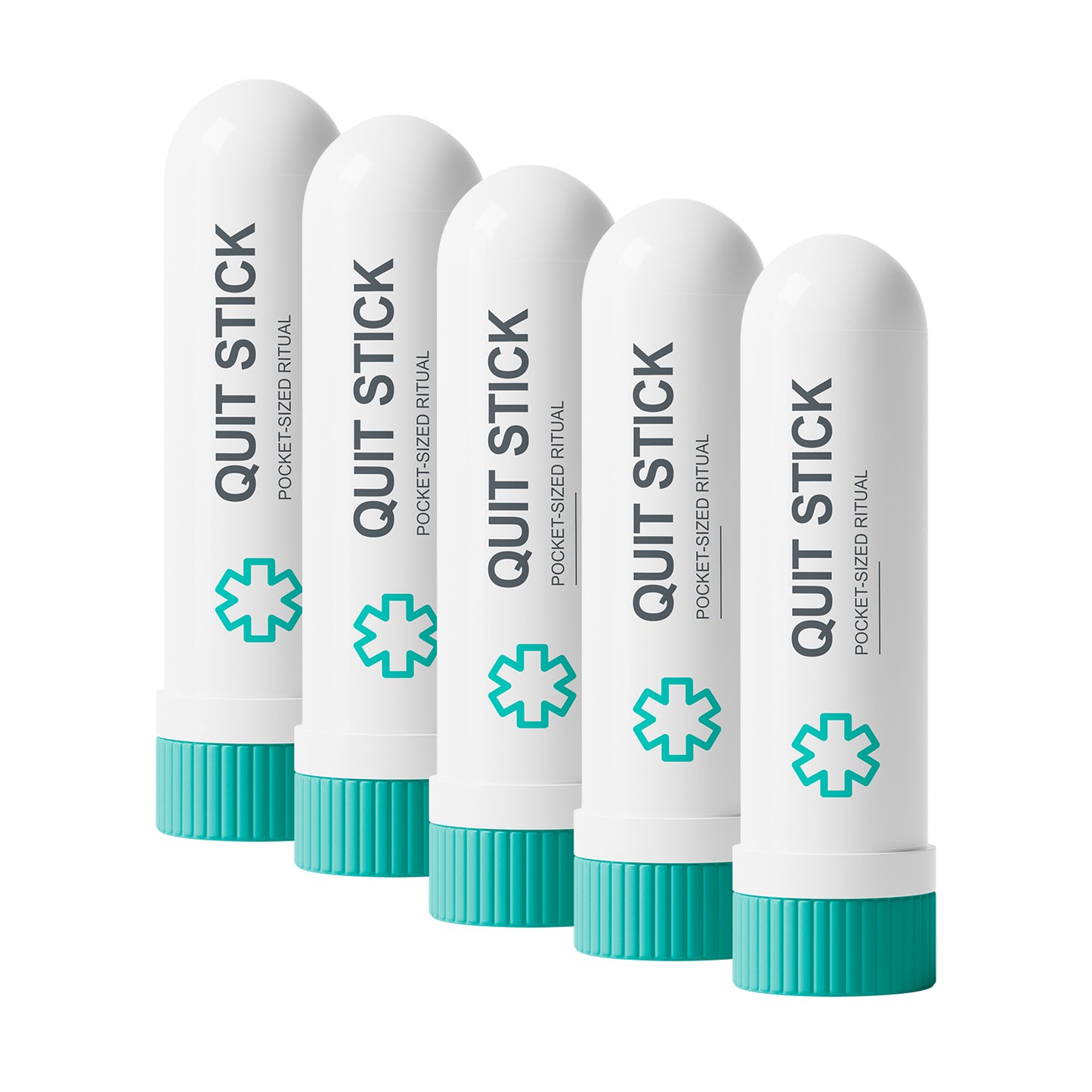 QuitStick MediLisk™