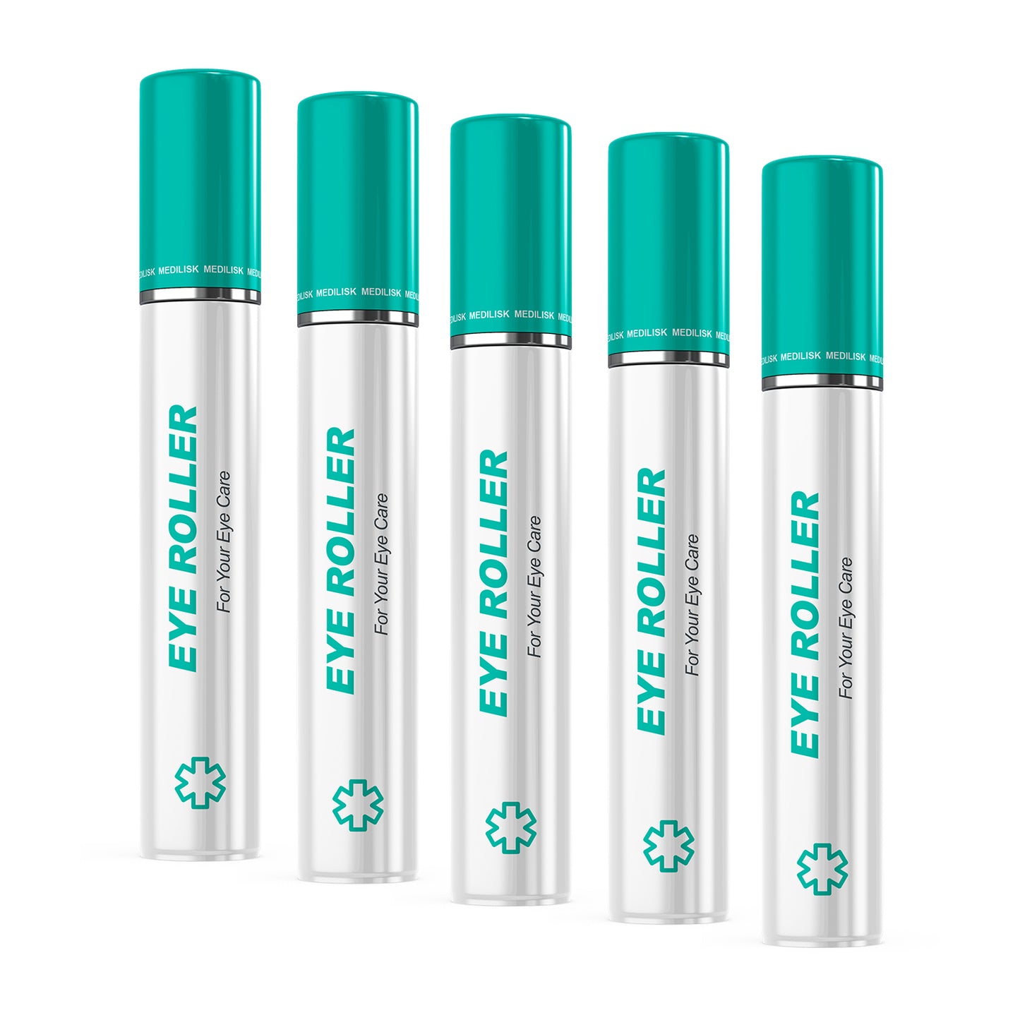 Eye Roller MediLisk™