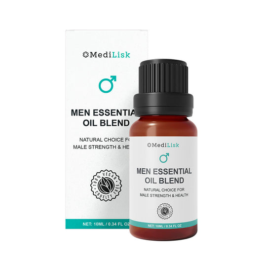 Men Essential Oil MediLisk™