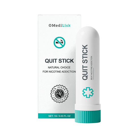 QuitStick MediLisk™