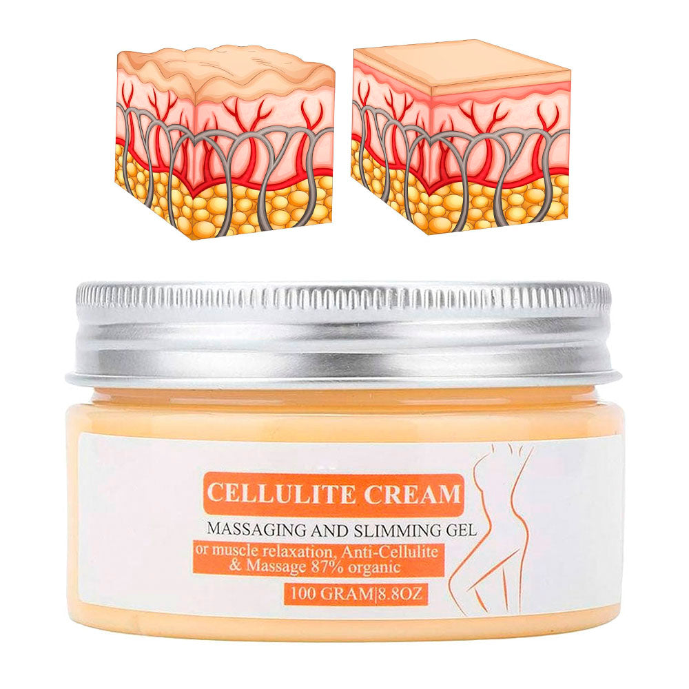 Anti-Cellulite & Slimming Cream MediLisk™