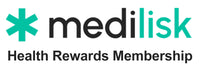 Medilisk Health Rewards Membership (Billed at $29.95 Monthly)