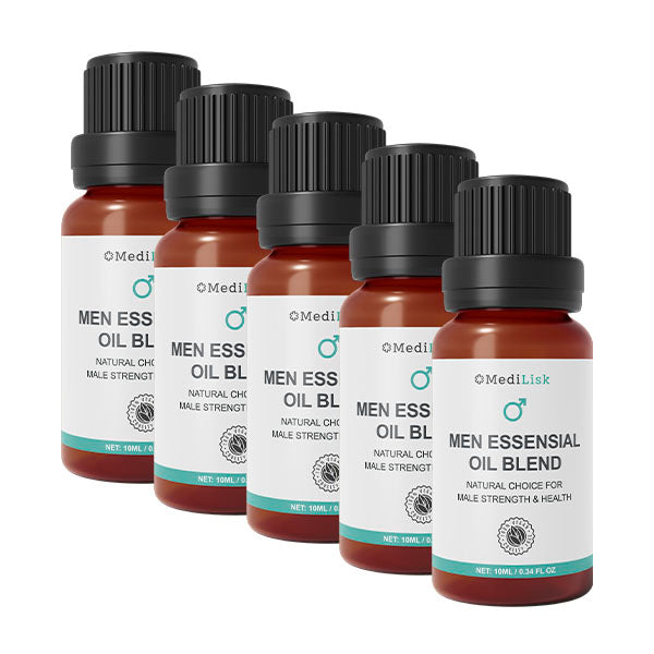    x5-Medilisk™-Men-Essensial-Oil-($14 each)