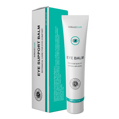 Eye Support Balm MediLisk™