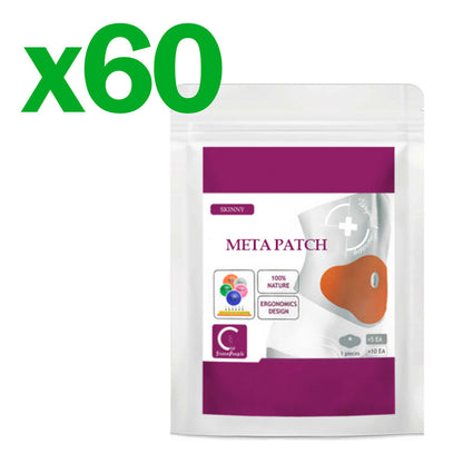MetaPatch MediLisk™