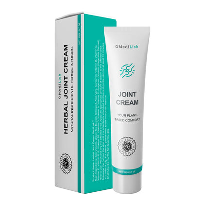 Joint Cream MediLisk™