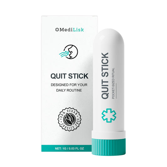 QuitStick MediLisk™