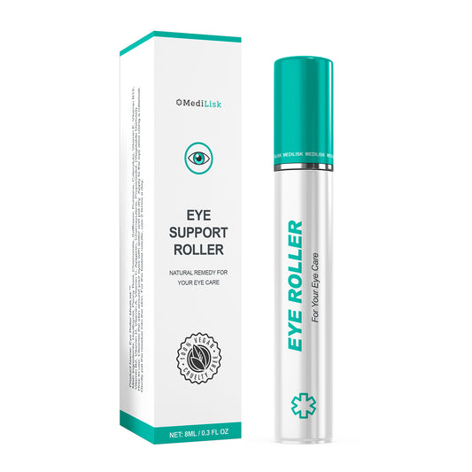 Eye Roller MediLisk™