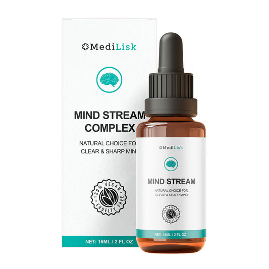 MindStream Complex MediLisk™