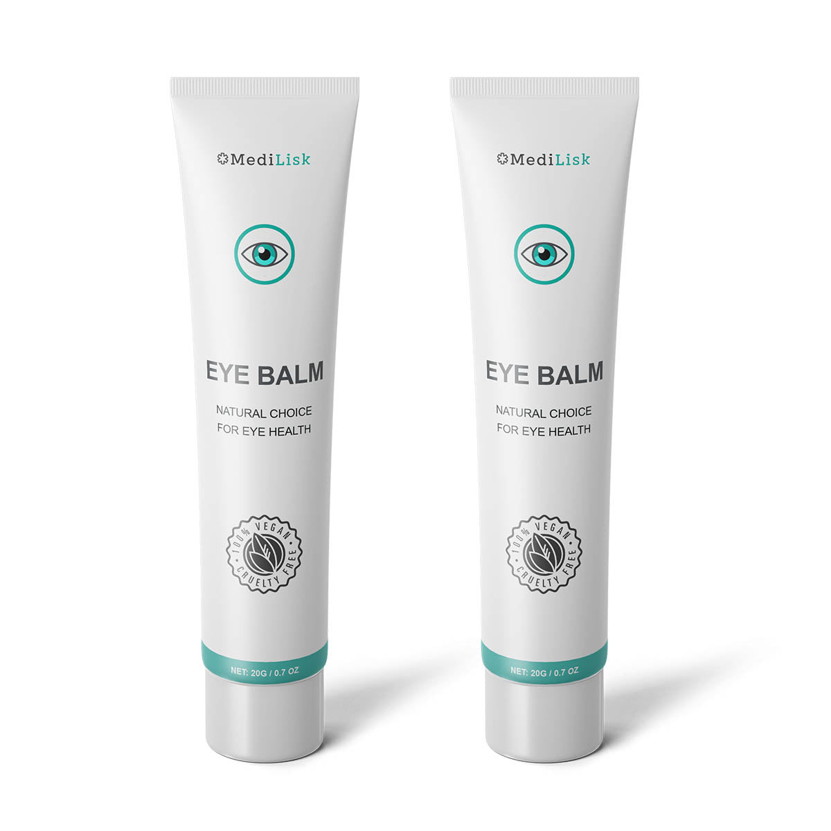 Eye Protection Balm MediLisk™