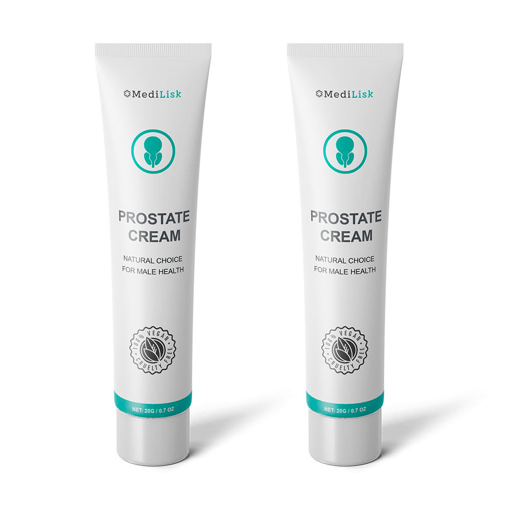 Prostate Relief Cream Medilisk™