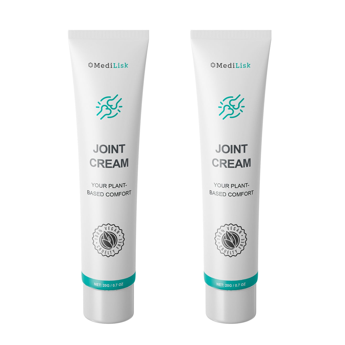 Joint Cream MediLisk™