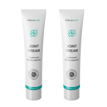 Joint Cream MediLisk™