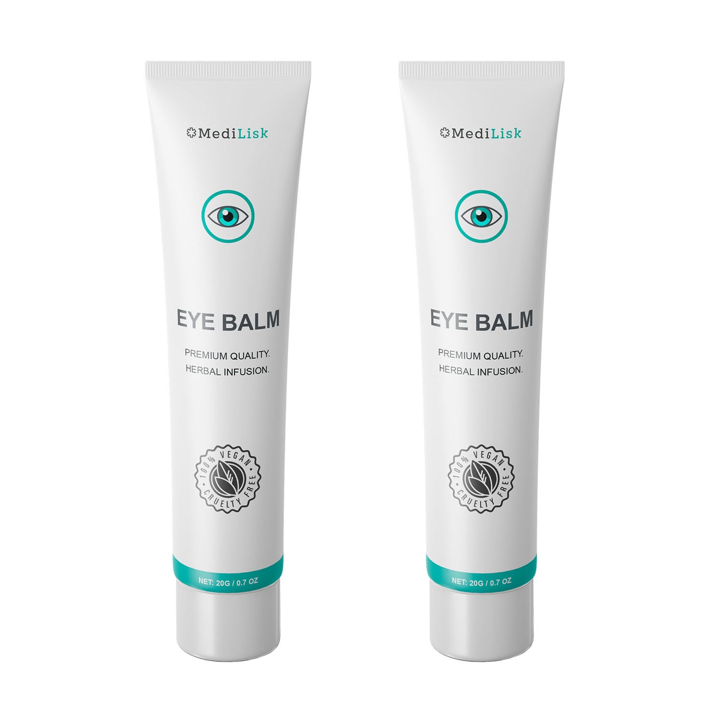 Eye Support Balm MediLisk™