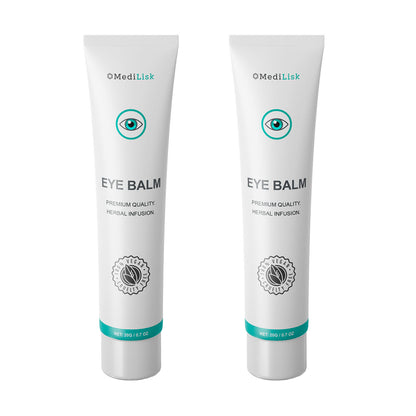 Eye Support Balm MediLisk™