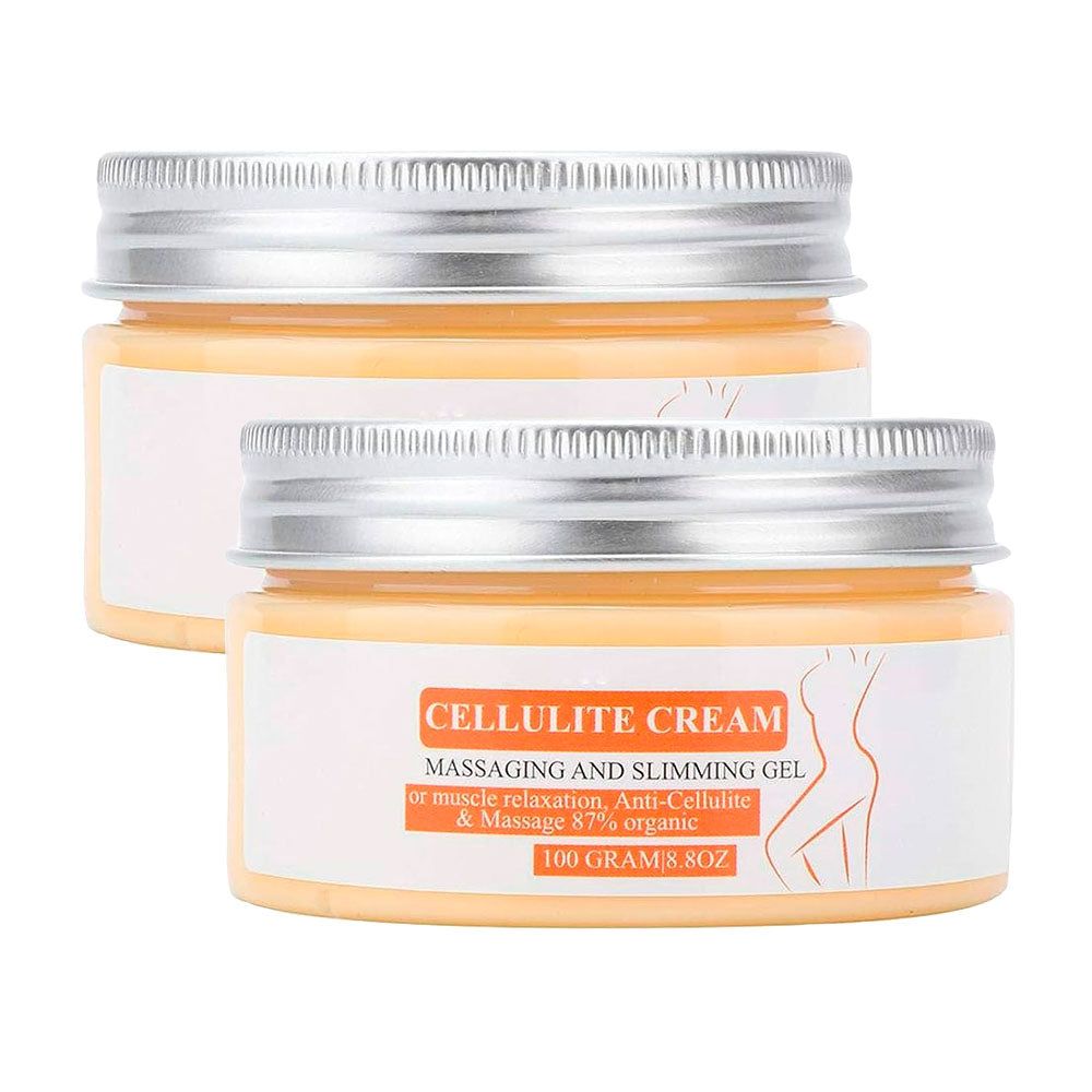 Anti-Cellulite & Slimming Cream MediLisk™