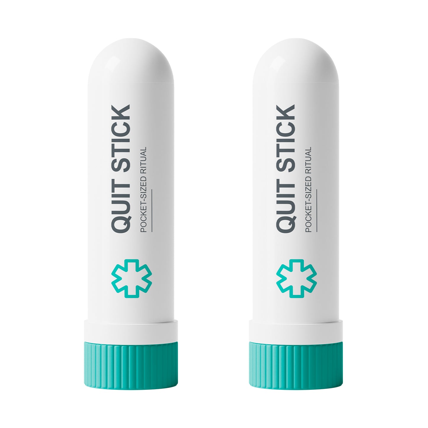 QuitStick MediLisk™
