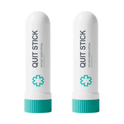 QuitStick MediLisk™