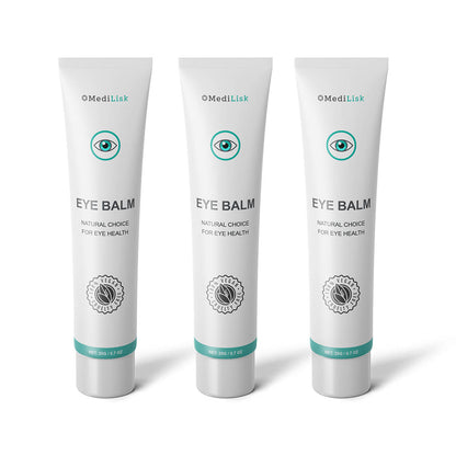 Eye Protection Balm MediLisk™