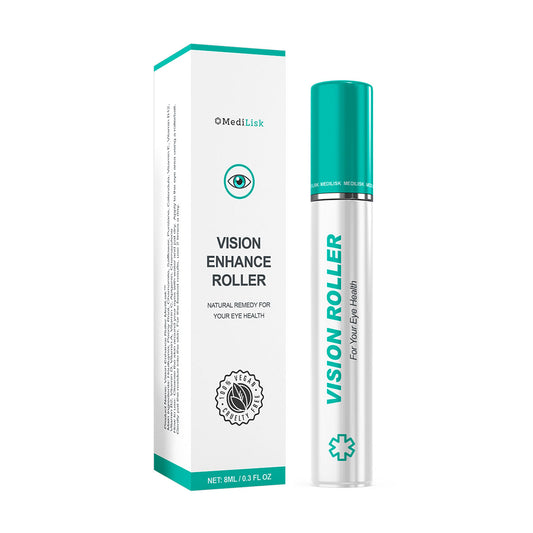 Vision Enhance Roller MediLisk™