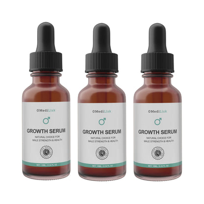 Growth Serum MediLisk™