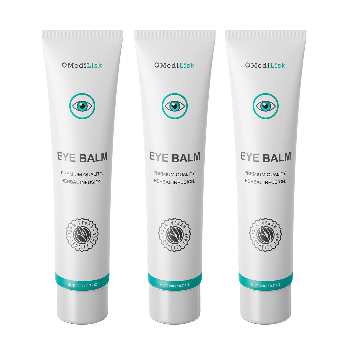 Eye Support Balm MediLisk™