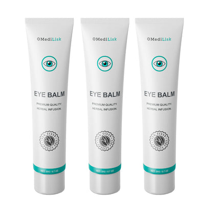 Eye Support Balm MediLisk™