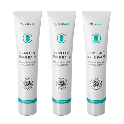 Male Comfort Balm MediLisk™