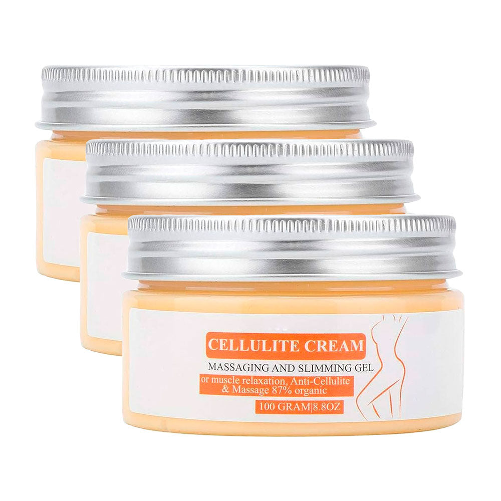 Anti-Cellulite & Slimming Cream MediLisk™