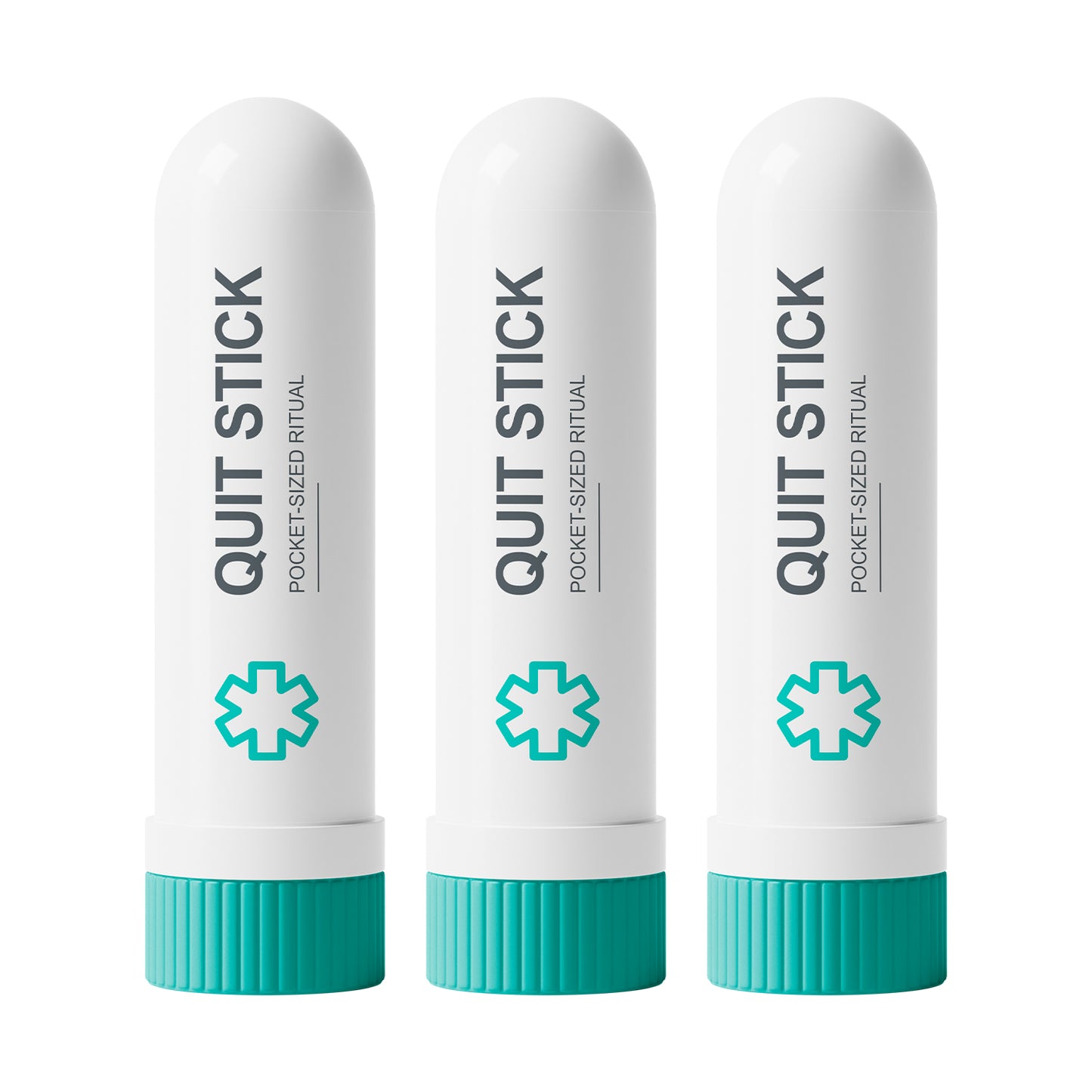 QuitStick MediLisk™