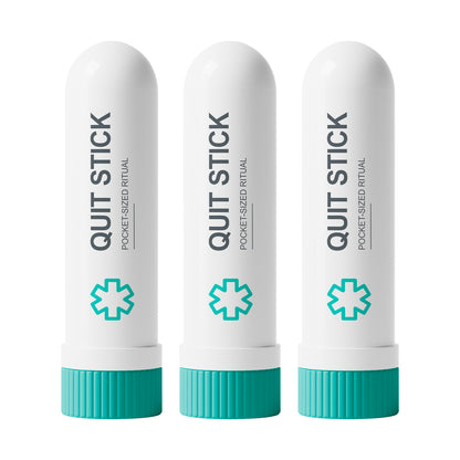 QuitStick MediLisk™