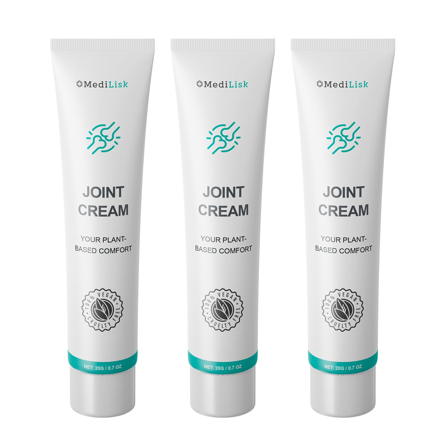 Joint Cream MediLisk™
