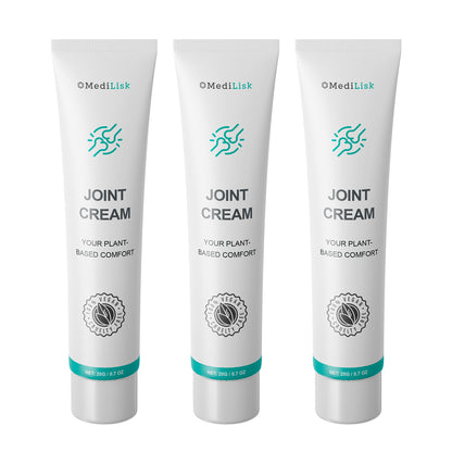 Joint Cream MediLisk™