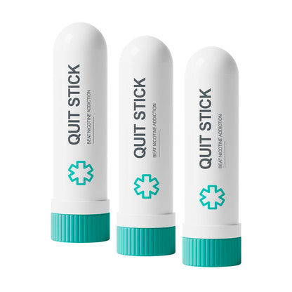 QuitStick MediLisk™