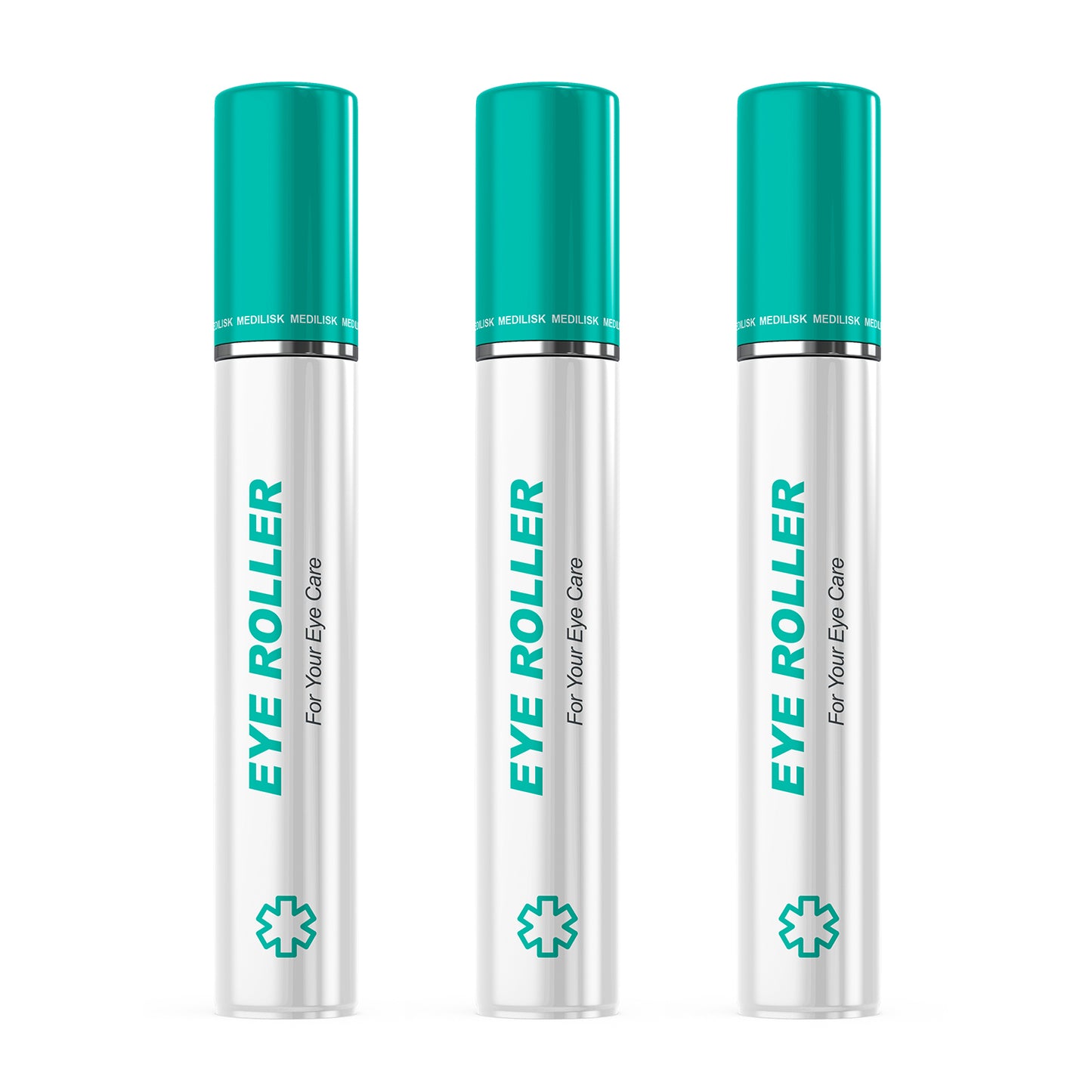 Eye Roller MediLisk™