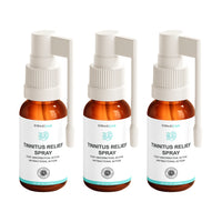 Tinnitus Relief Spray MediLisk™
