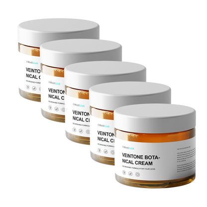 VeinTone Botanical Cream MediLisk™
