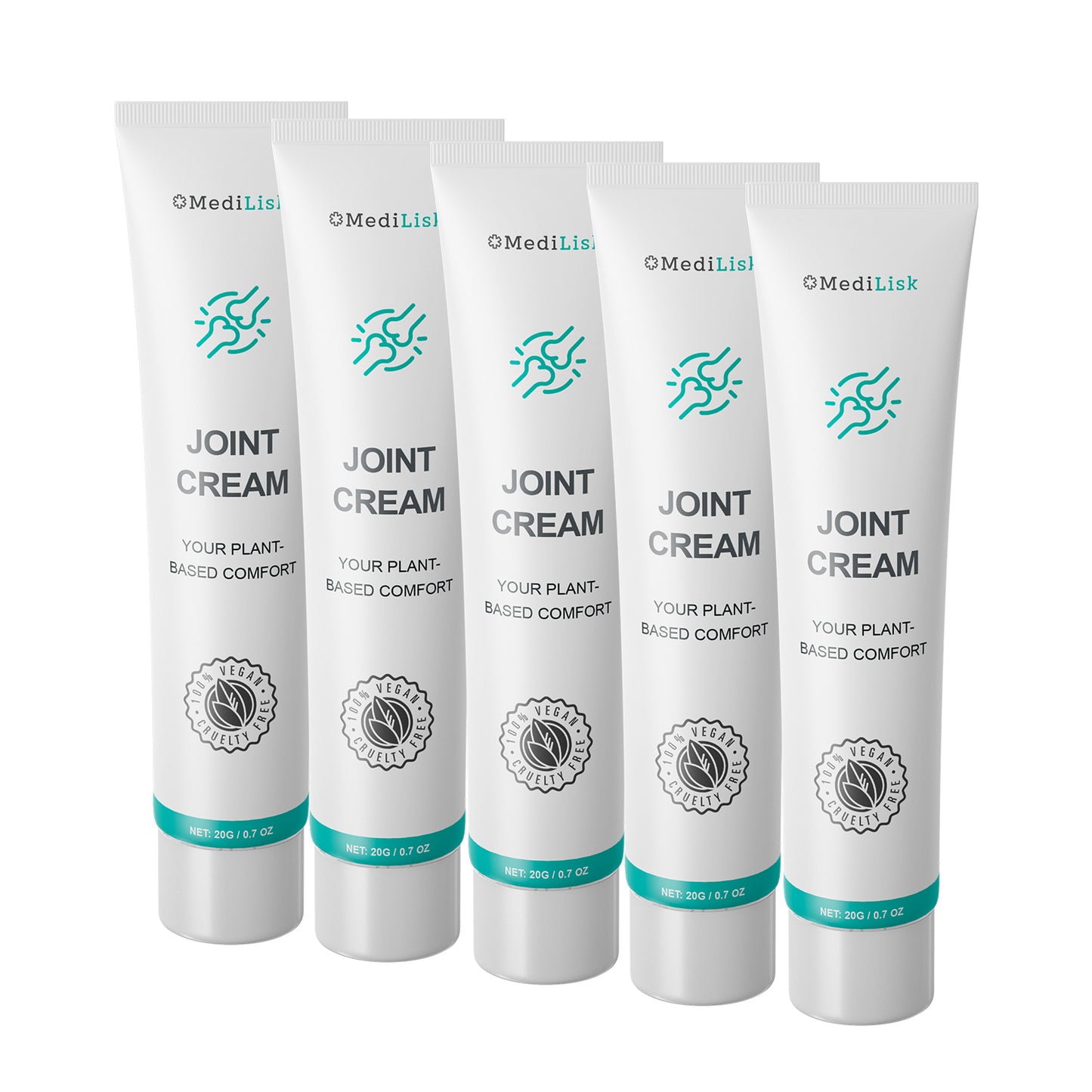 Joint Cream MediLisk™