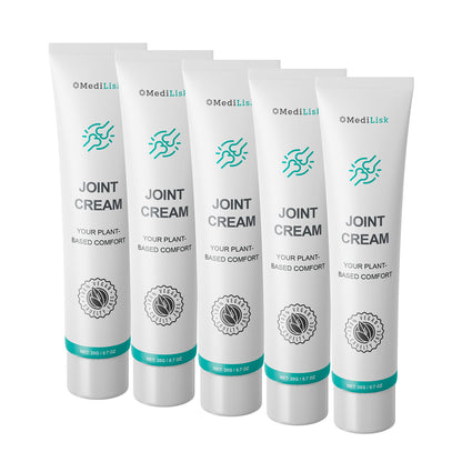 Joint Cream MediLisk™