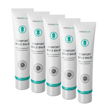 Male Comfort Balm MediLisk™