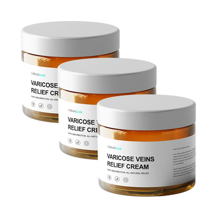 x3-Medilisk™-Varicose-Relief-Cream-($19 each)