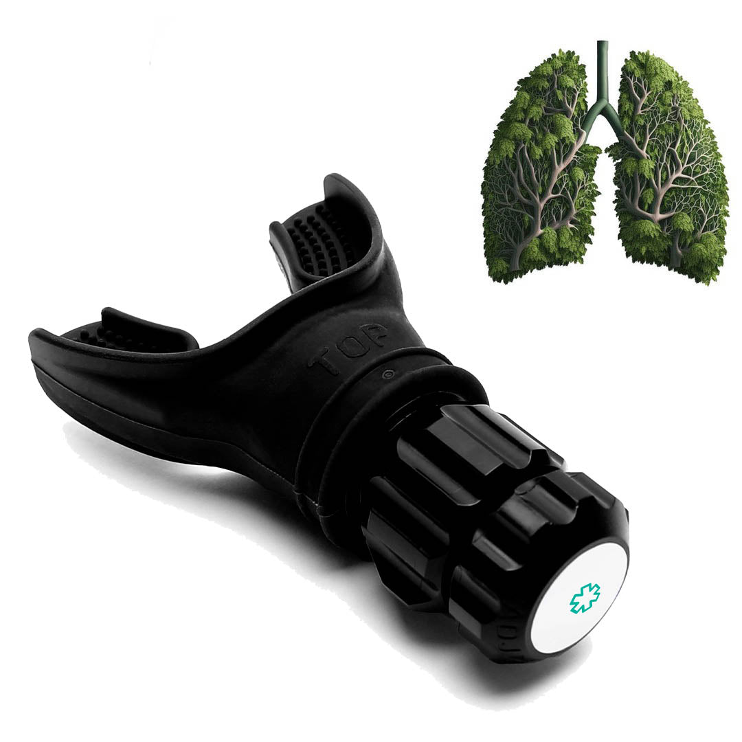 Breath Booster MediLisk™