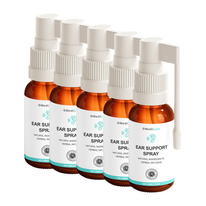 Ear Support Spray MediLisk™